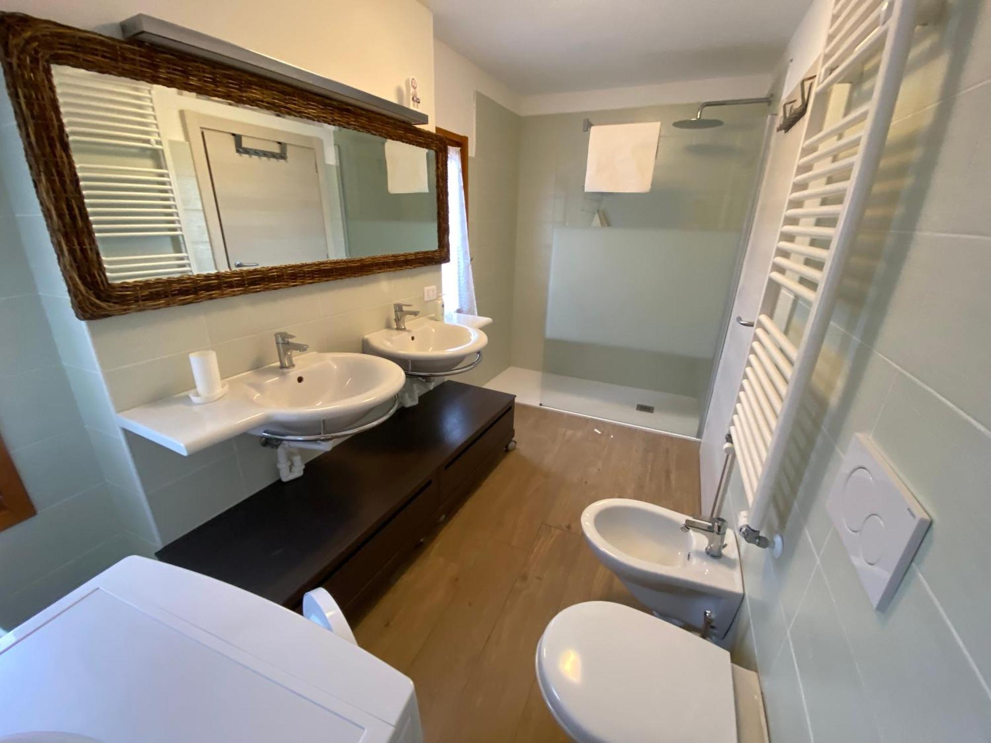 Casa Indipendente Su Due Livelli In Liguria-Vista Mare 6-7 Posti Apartment Magliolo Екстериор снимка